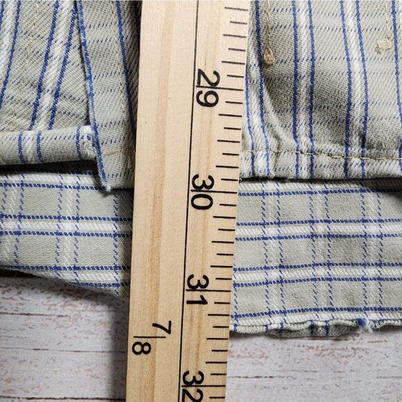 Wrangler Riggs Workwear Mens FR Shirt Size XXL - Picture 13 of 15